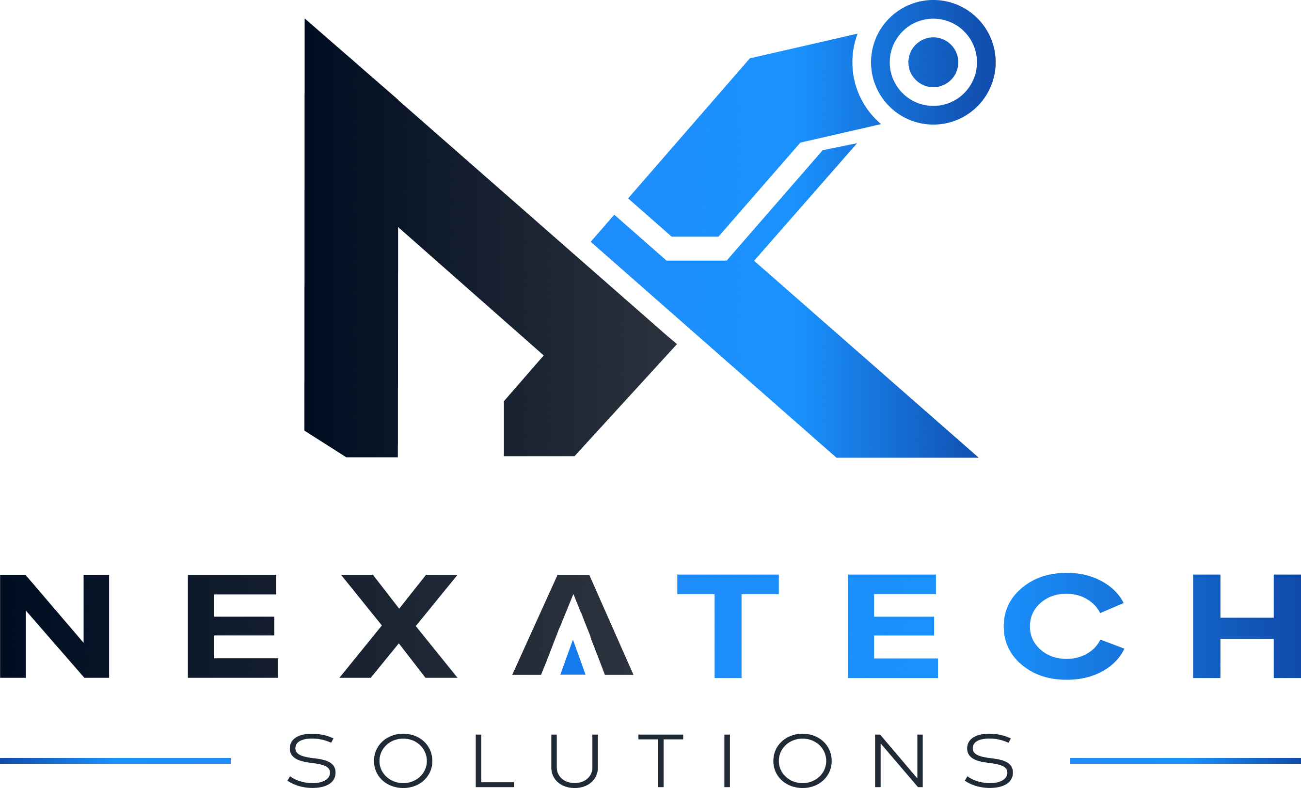 NexaTech Solutions